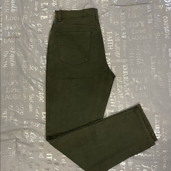 Versace Jeans Couture Men’s Vintage Jeans - Picture 8 of 10